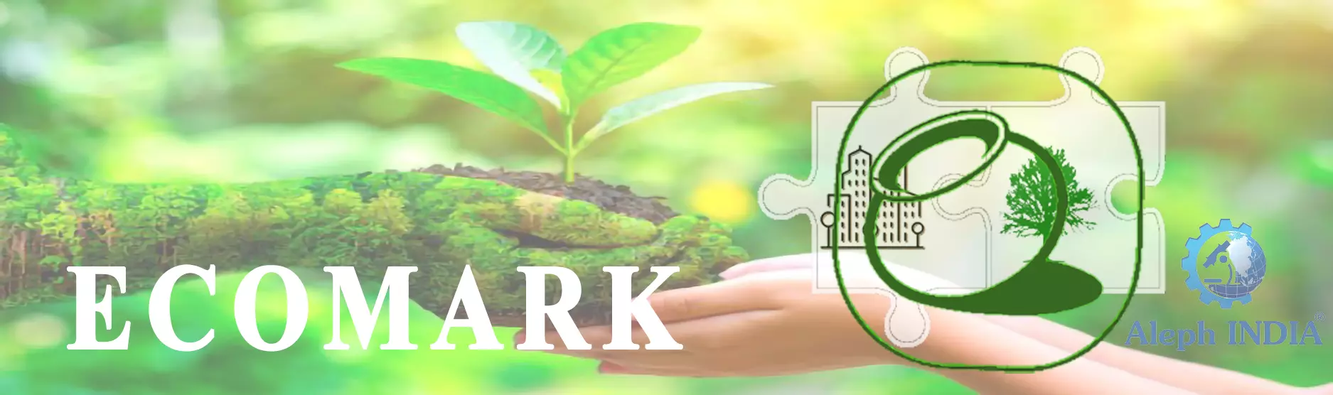 ECO-MARK CERTIFICATION AND LICENSING