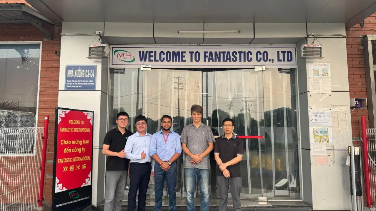 BIS Audit in Vietnam