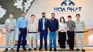 BIS Audit in Vietnam