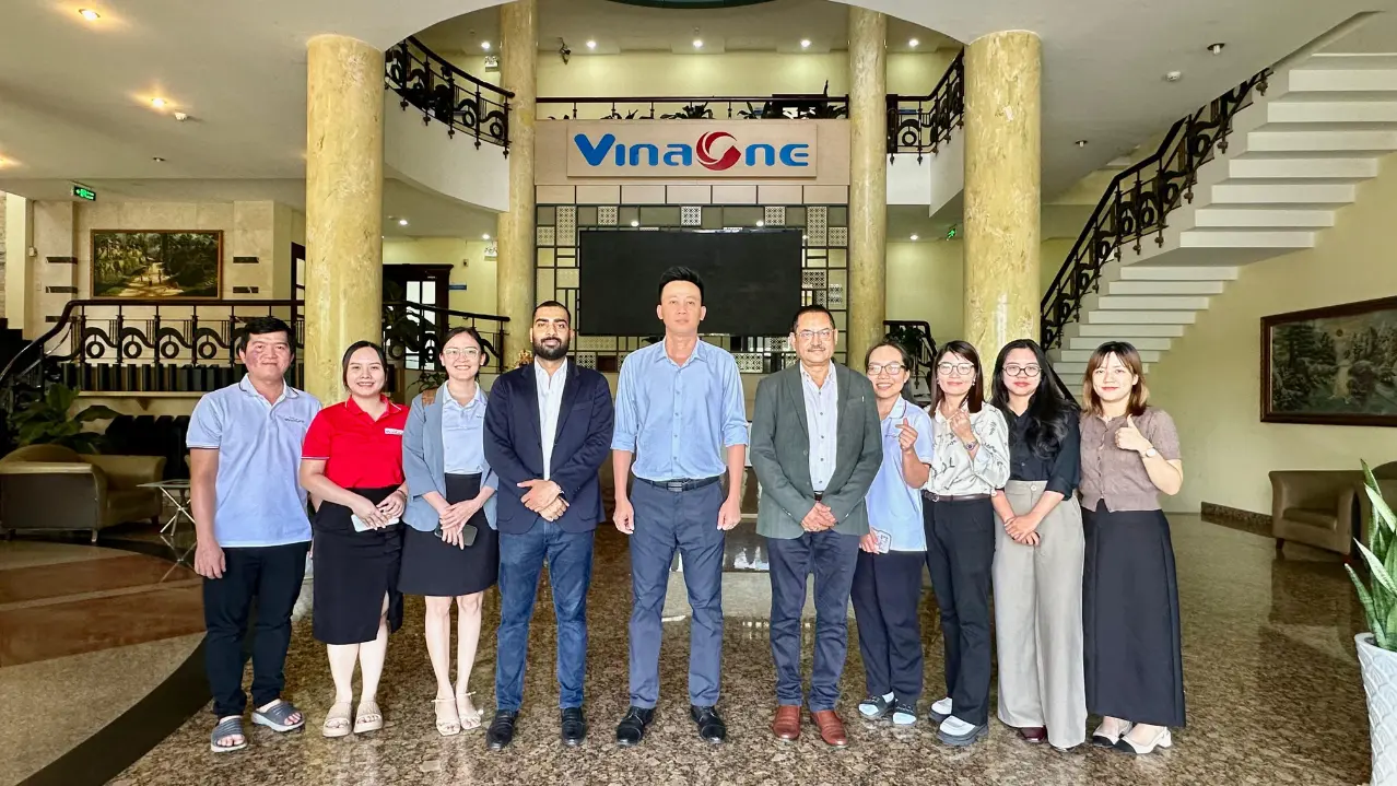 BIS Audit in Vietnam