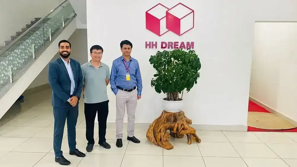 BIS Audit in Vietnam