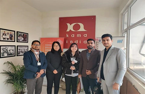 BIS Audit in South Korea