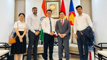 BIS Audit in Vietnam