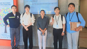 BIS Audit in South Korea