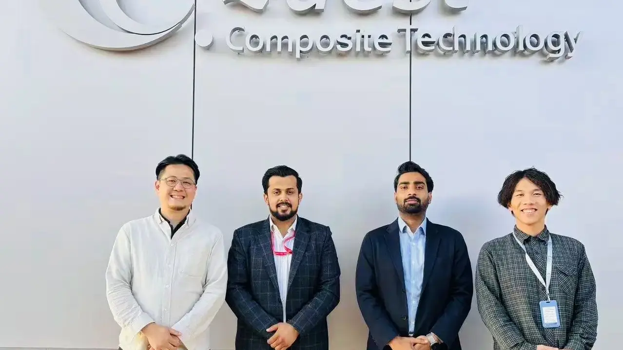 BIS Audit in Taiwan