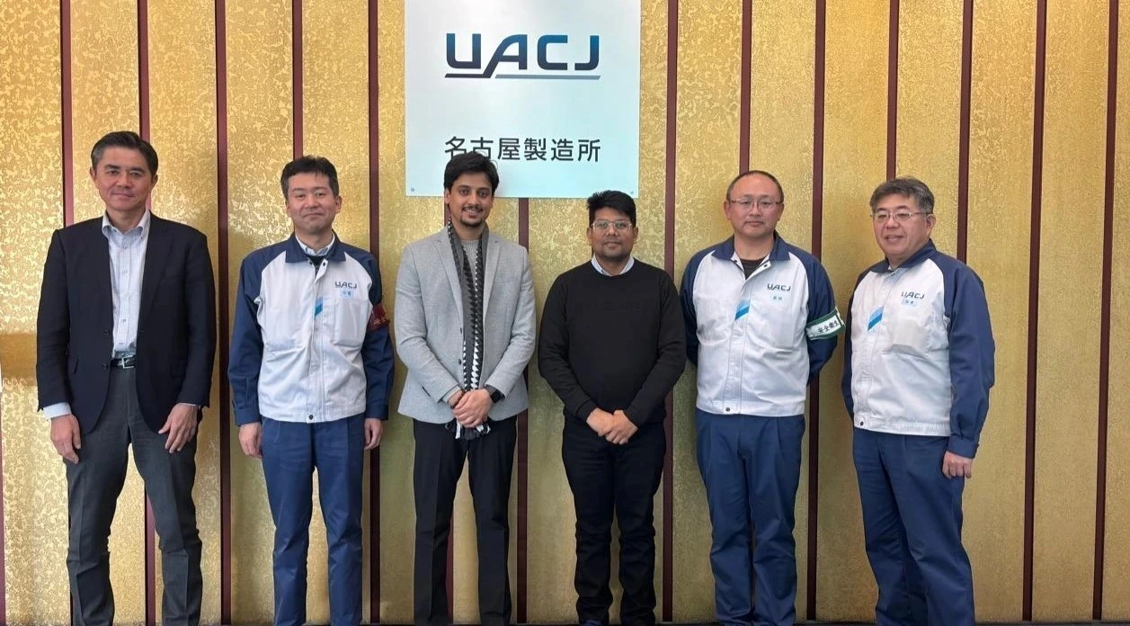 BIS Audit in Japan