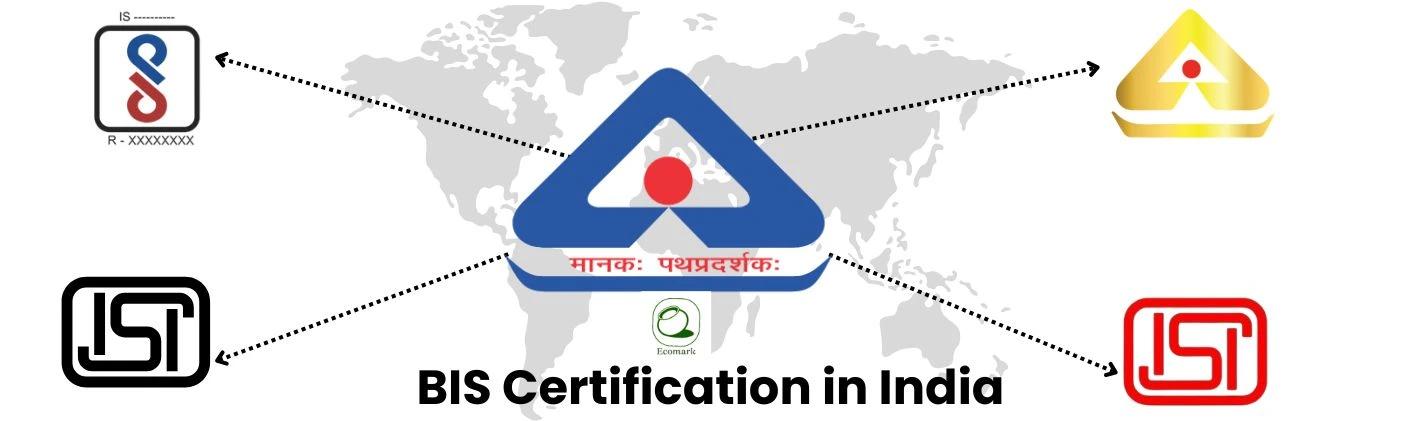  BIS Certification in India: Types, Process, Documents & Cost 2026