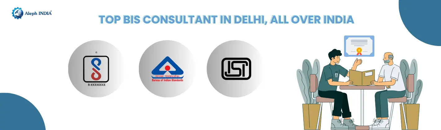 Top BIS Consultant