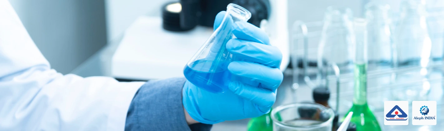 BIS Registration for Chemicals | Certification Process