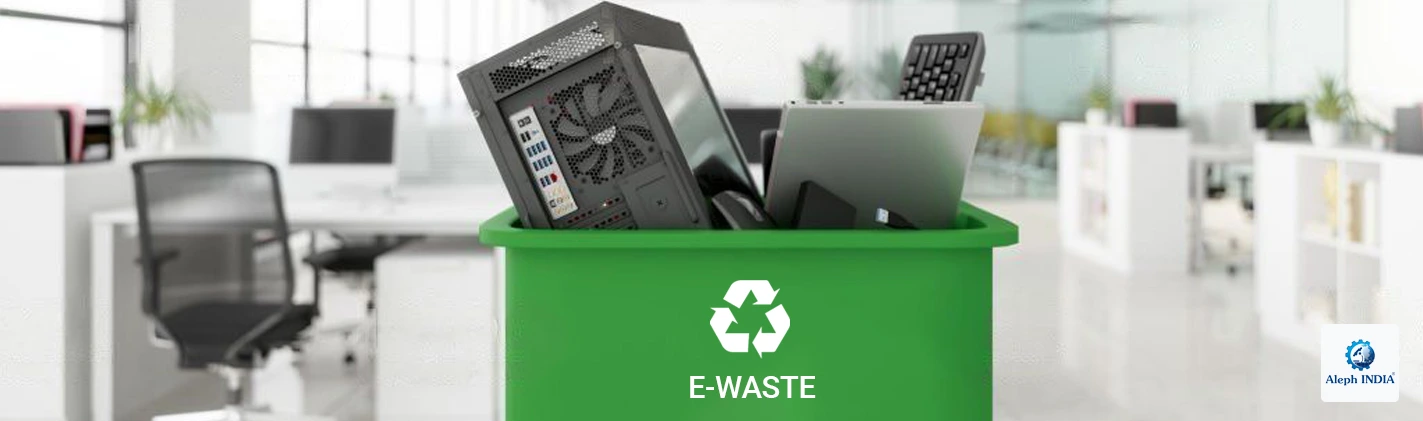 What is E-Waste/E-Waste Management?