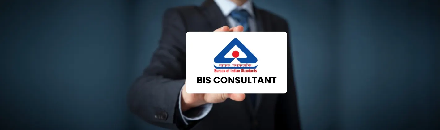 Trusted BIS Consultant 2026 for Compliance Certification