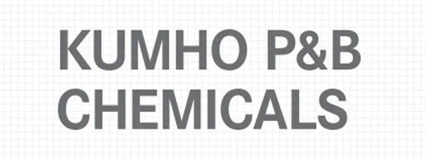Kumho P&B Chemicals