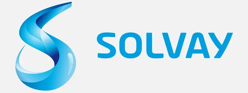 Solvay