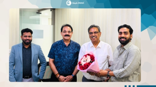It was a privilege to host Mr. Vishnu Gupta, Former Scientist ‘G’ & Deputy Director General, Bureau of Indian Standards.