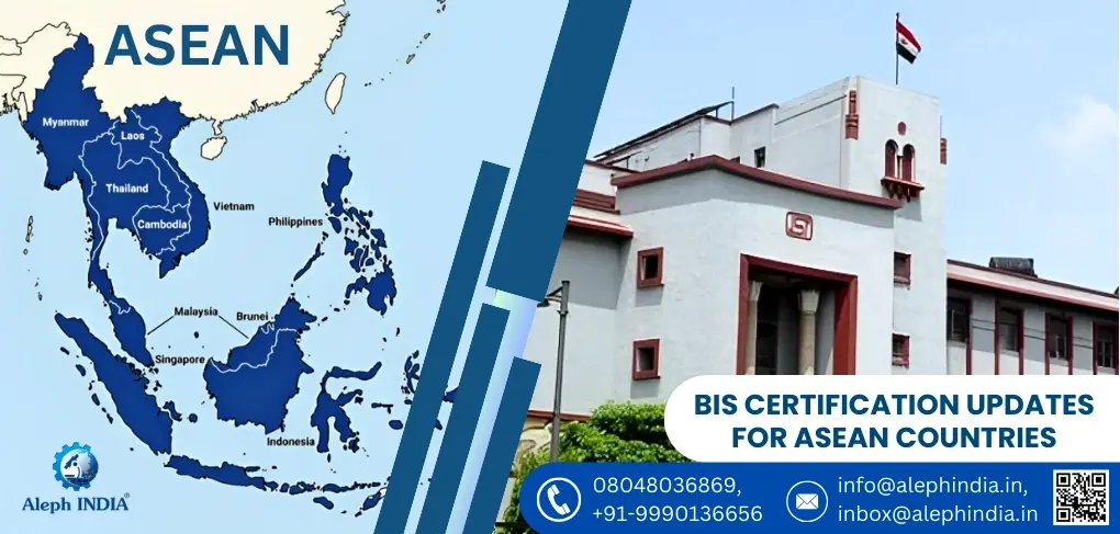 BIS Certification Revolution: A Game-Changer for ASEAN Businesses