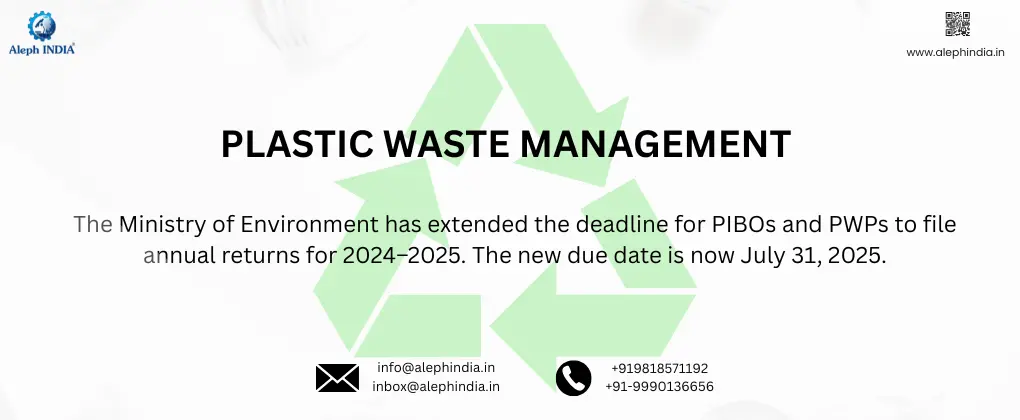 Important Update: Extension in Timeline for Filing Annual Returns of PIBOs and PWPs