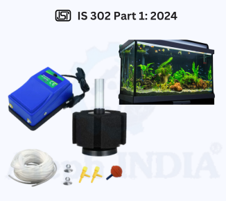 IS 302 Part 1: 2024