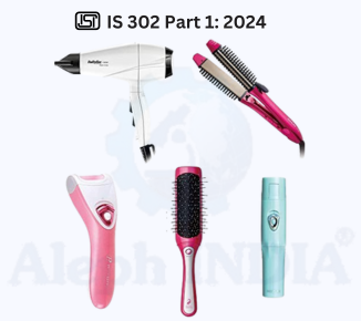IS 302 Part 1: 2024