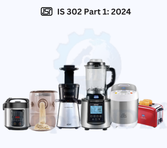 IS 302 Part 1: 2024