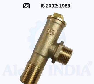 BIS CERTIFICATION for Ferrules For Water Services IS 2692: 1989