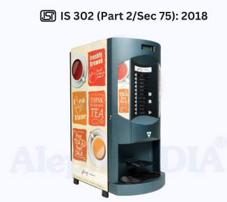 IS 302 (Part 2/Sec 75): 2018