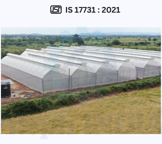 BIS CERTIFICATION for Agro-Textiles Laminated Woven Orchard Protection Covers Specification IS 17731