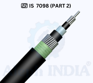IS 7098 (Part 2)