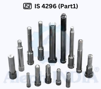 BIS CERTIFICATION FOR TOOLS FOR PRESSING IS 4296 (Part1)