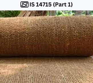 IS 14715 (Part 1): 2016