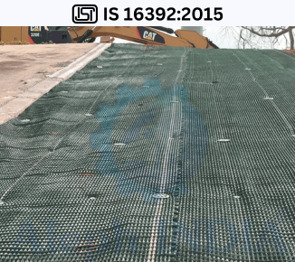 IS 16392:2015