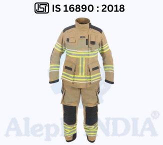 IS 16890:2018