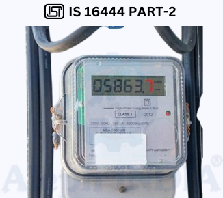IS 16444 (Part 2)