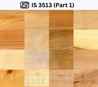 BIS CERTIFICATION FOR RESIN TREATED COMPRESSED WOOD LAMINATES (COMPREGS) – FOR ELECTRICAL PURPOSES IS 3513 (PART 1)