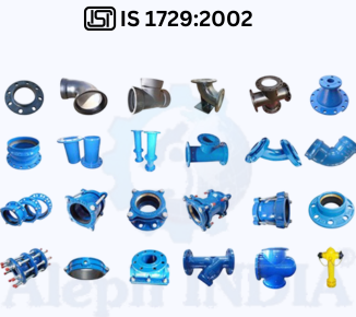 IS 1729:2002