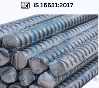 IS 16651:2017