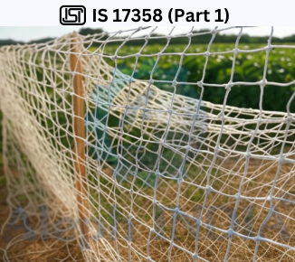 IS 17358 (Part 1):2020