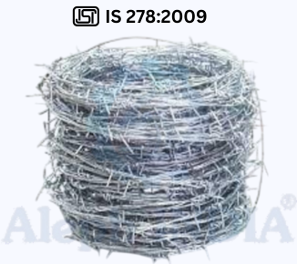 IS 278:2009