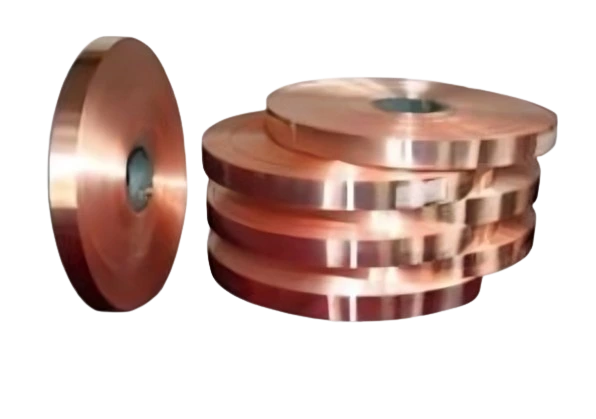 BIS Certification for Copper strip for electrical purposes IS 1897:2008