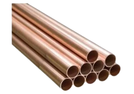 BIS certification for Solid drawn Copper tubes for general engineering purposes IS 2501:1995