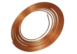 BIS Certification for Wrought Copper Tubes for Refrigeration and Air-Conditioning Purpose IS 10773:1995