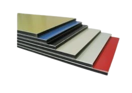 BIS certification For aluminium Composite Panels IS 17682:2021