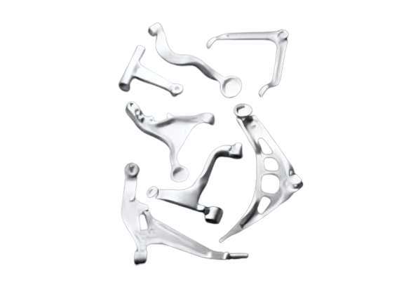 BIS Certification Aluminium alloy forging stock and forgings (Alloy 24345) for aerospace applications IS 7902:2001