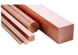 Get BIS Certification for Copper 191:2007