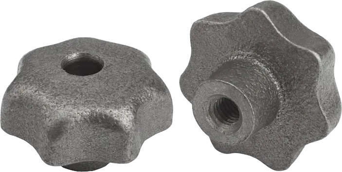 BIS Certification For Grey Iron Castings IS 210: 2009