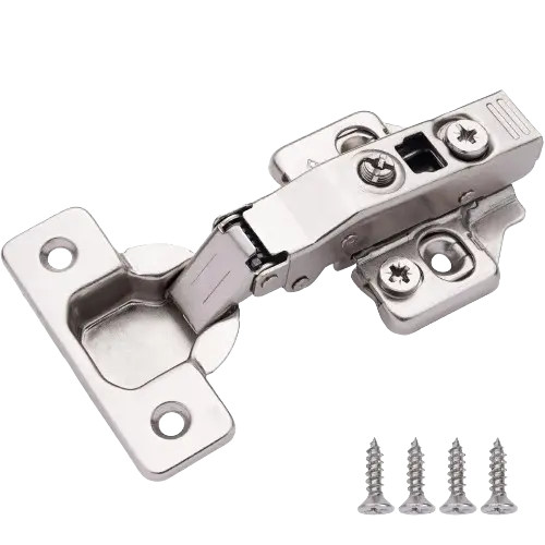 Bis Certification for Cabinet Hinges IS 18297: 2023
