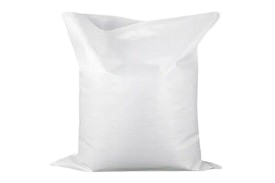 PP Woven, Laminated, Block Bottom Valve Sacks for Packaging of 50 kg Cement