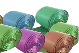 PP/HDPE Laminated Woven Sacks for Mail Sorting, Storage, Transport and Distribution