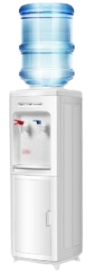 Bottled Water Dispensers IS 17681:2022