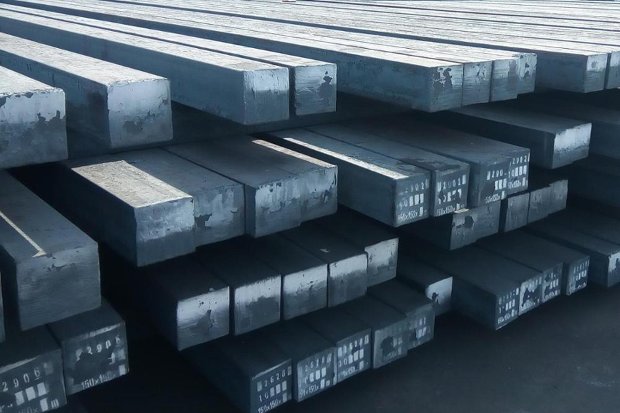 BIS CERTIFICATION FOR CARBON STEEL CAST BILLET INGOTS,BILLETS,BLOOMS AND SLABS IS 2830