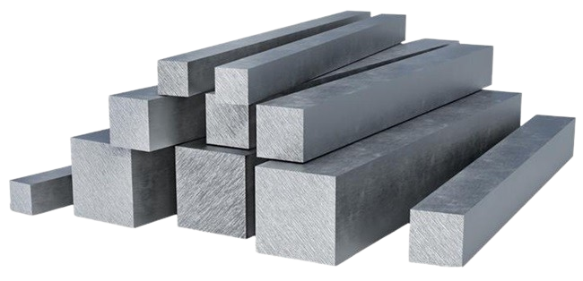 BIS Certification for Carbon Steel Billets, Blooms, Slabs And Bars For Forgings IS 1875:1992